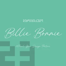 Billie Bonnie